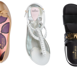 Summer Shoes