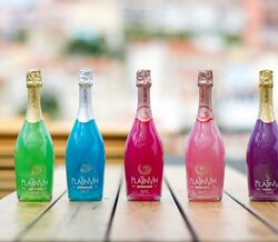 Platinum, o vinho mais trendy deste verão