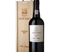 Um dos melhores vinhos do mundo é português
