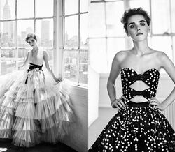 Carolina Herrera Cruzeiro 2017