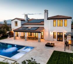 Casa de Kylie Jenner está à venda