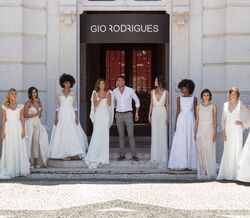 Gio Rodrigues Wedding 2017