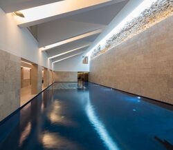 Hotel Palácio do Governador inaugura SPA Felicitás