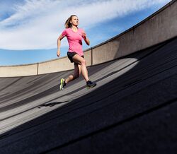 ASICS DynaFlyte - Don't Run, Fly!
