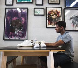 adidas abre a maior loja de moda do país em Lisboa