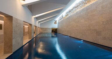 Hotel Palácio do Governador inaugura SPA Felicitás