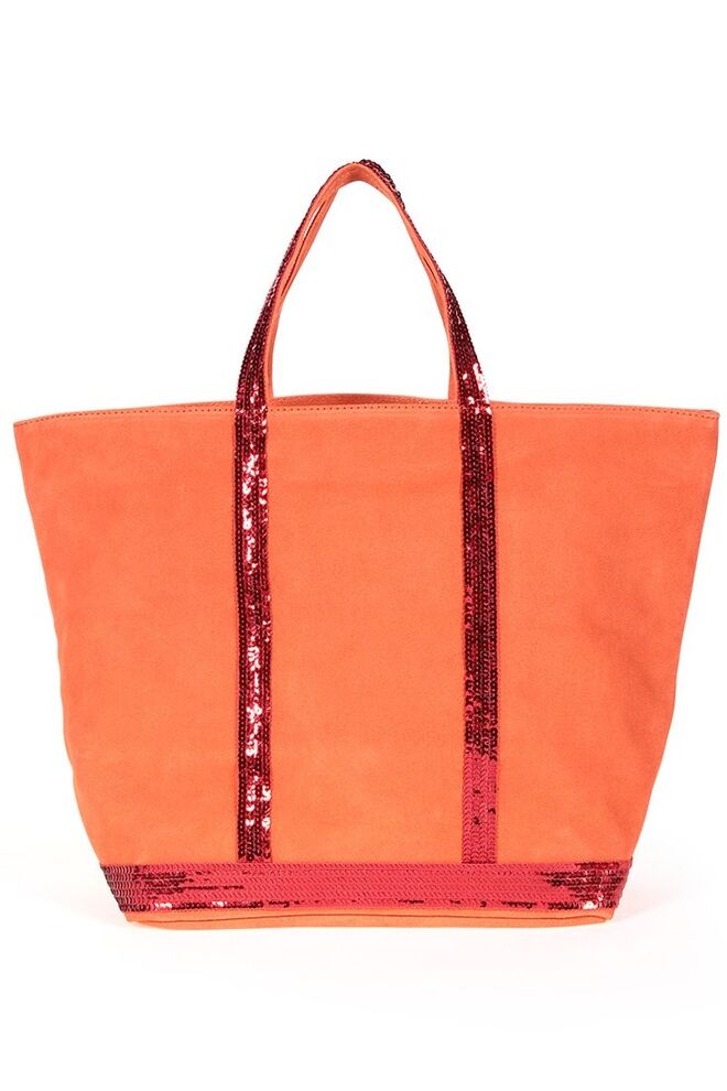 Sequins Cabas, 280.00€ Vanessa Bruno