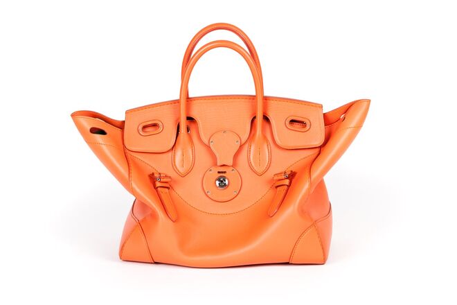 Soft Ricky, 2.500€ Ralph Lauren