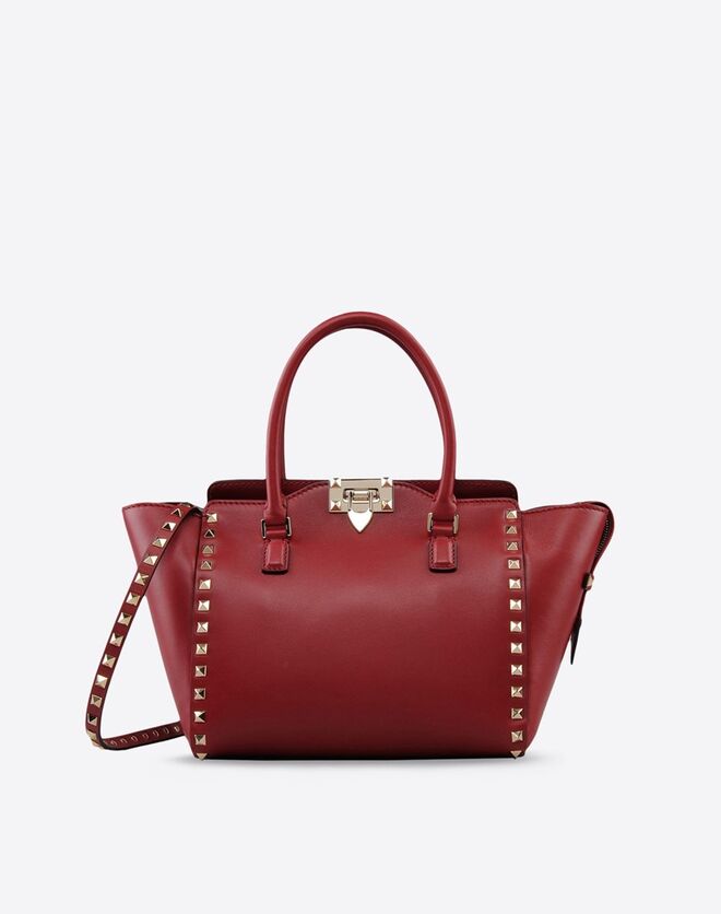 Rockstud, 2.475€ Valentino