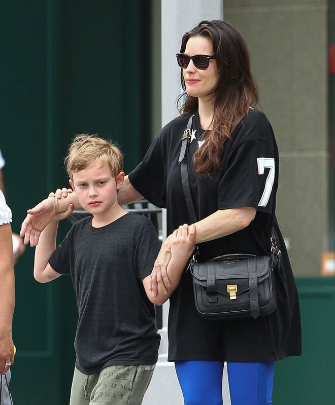 LivTyler - Proenza Schouler, PS1