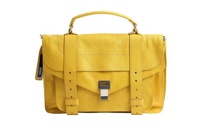 PS1, 930€ Proenza Schouler