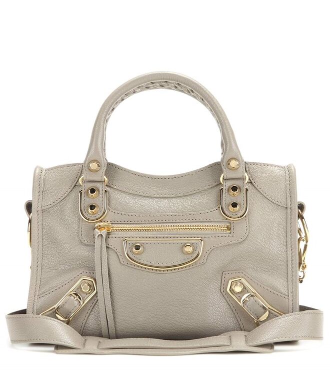 City, 1.890€ Balenciaga