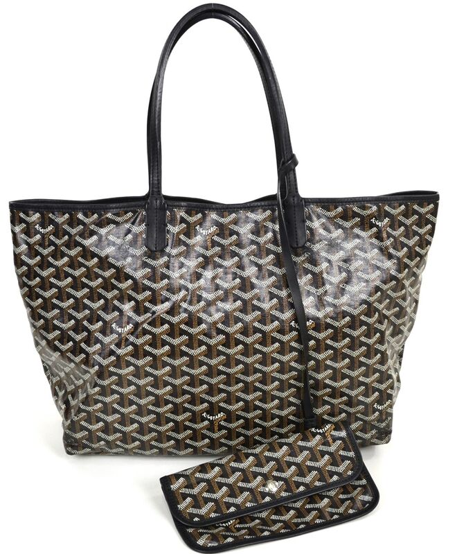 Saint Louis, 1.795€ Goyard