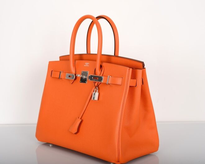 Birkin, Hermés (preço sob consulta)