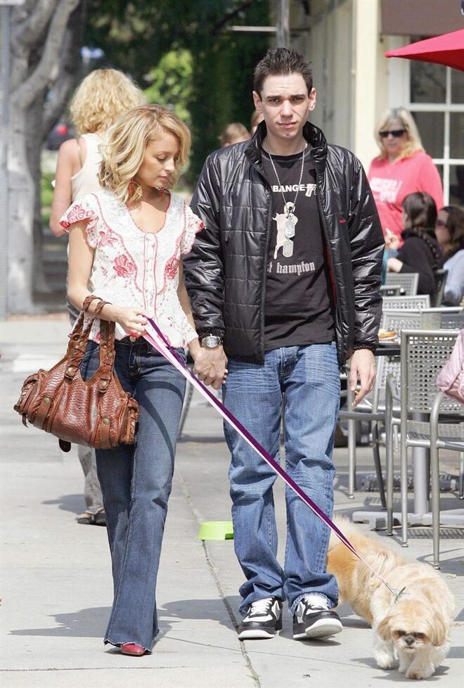 Nicole Richie - Paddington, Chloé