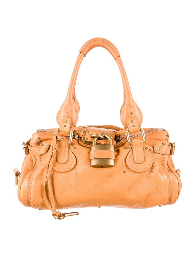 Paddington, 2.195€ Chloé