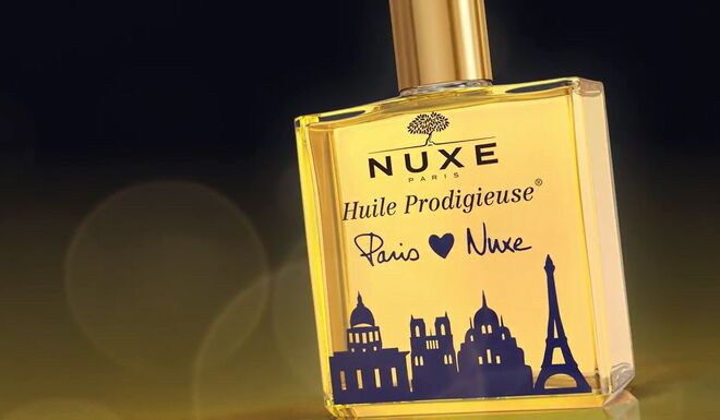 NUXE_HP_Skyline_Musique libre de droits.wmv