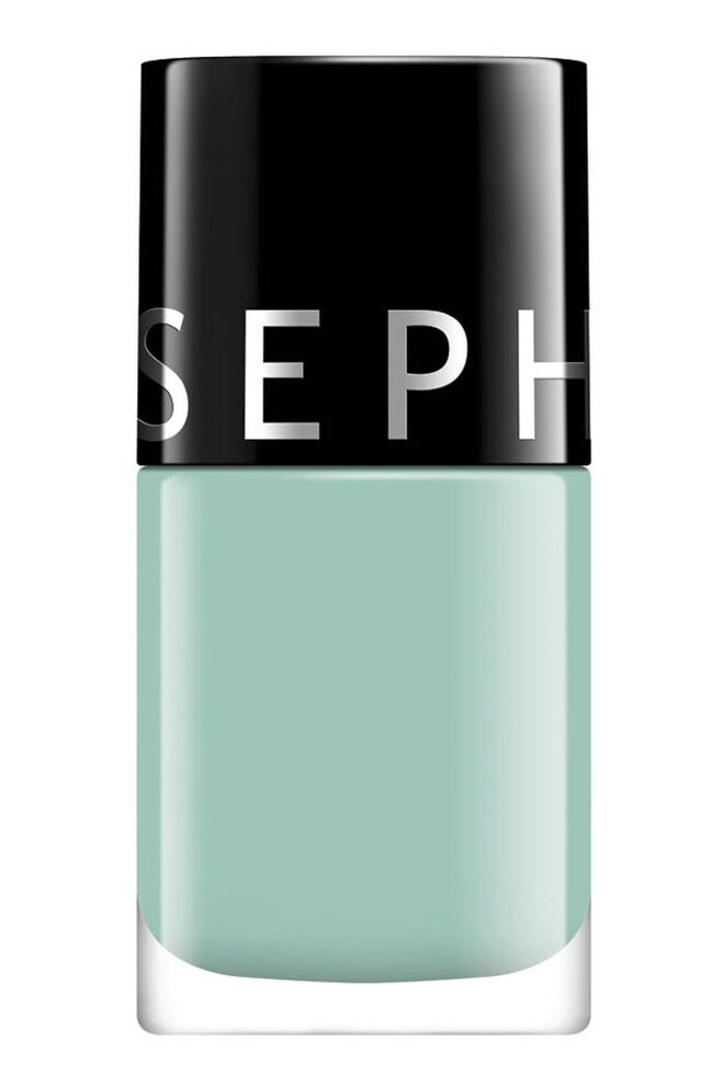 Tropical fun, Sephora