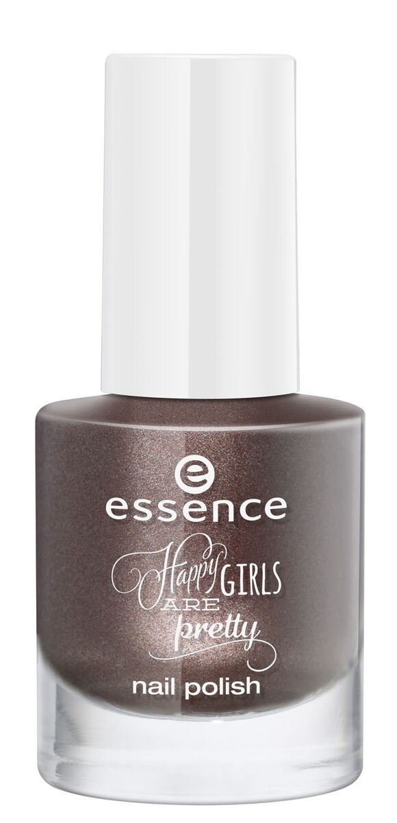 Happy Girls Are Pretty, Essence