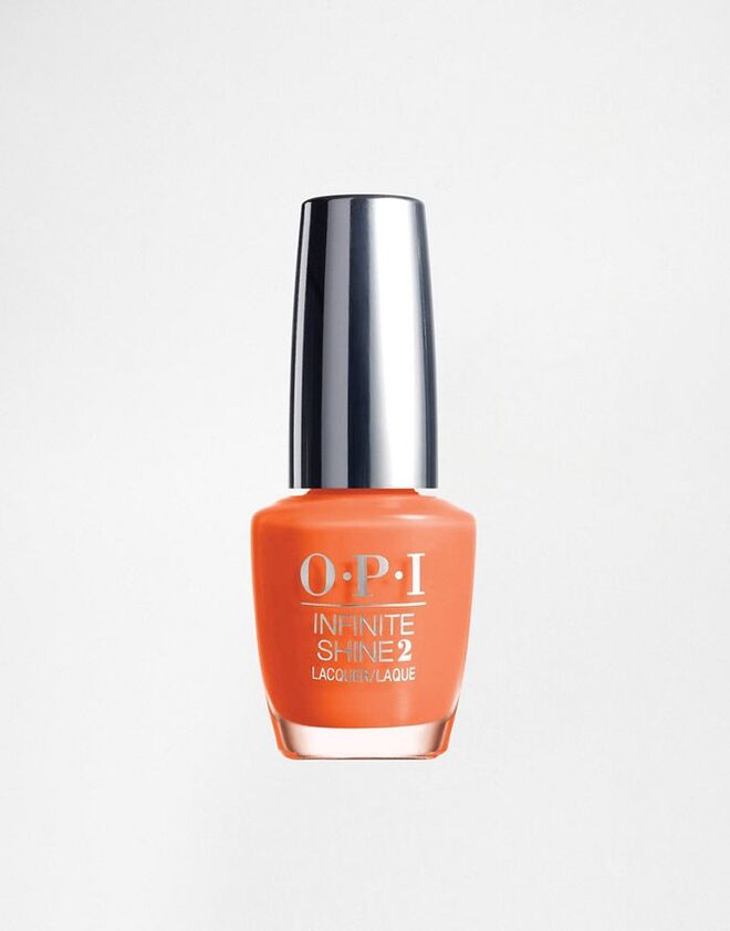 Infinite Shine 2, O.P.I