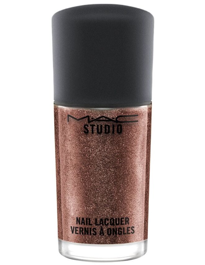 Spell Dazzling, M.A.C