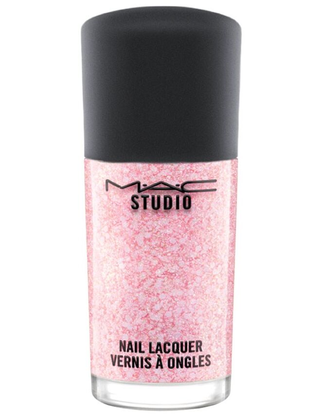 Spoonful Of Sugar, M.A.C