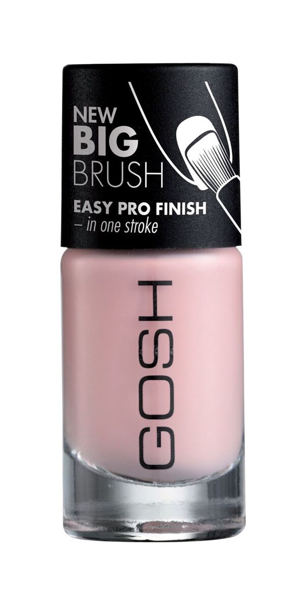 635 PRETTY BALLERINA, GOSH, €4,99