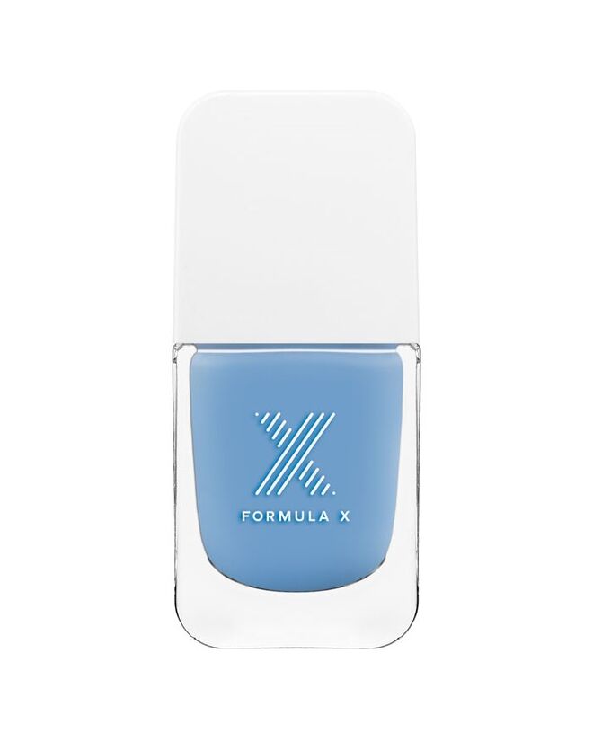 Free Spirit, Formula X