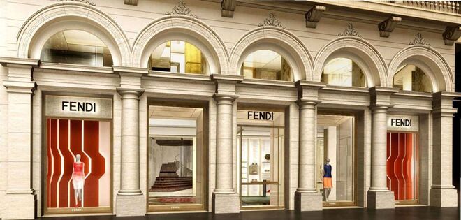 Fendi