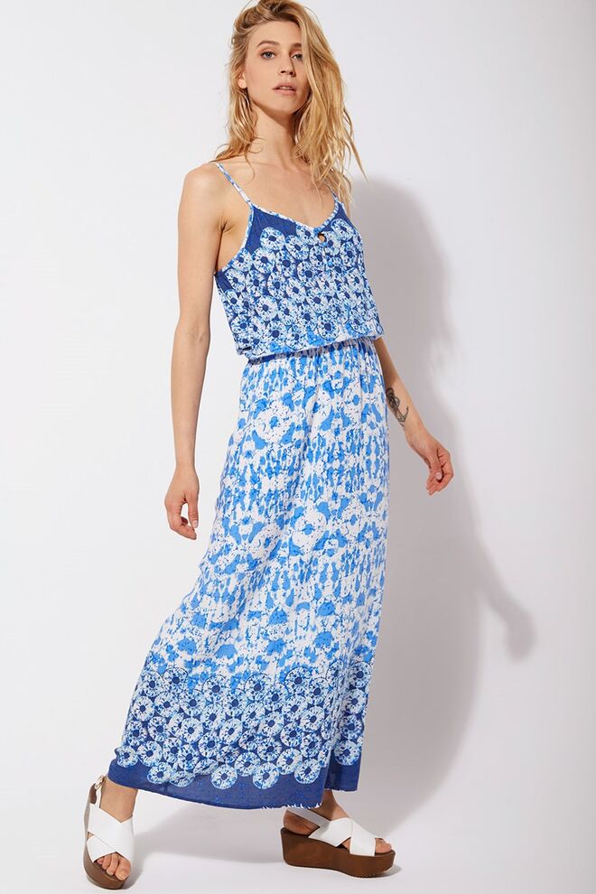 Vestido Corfou, €35