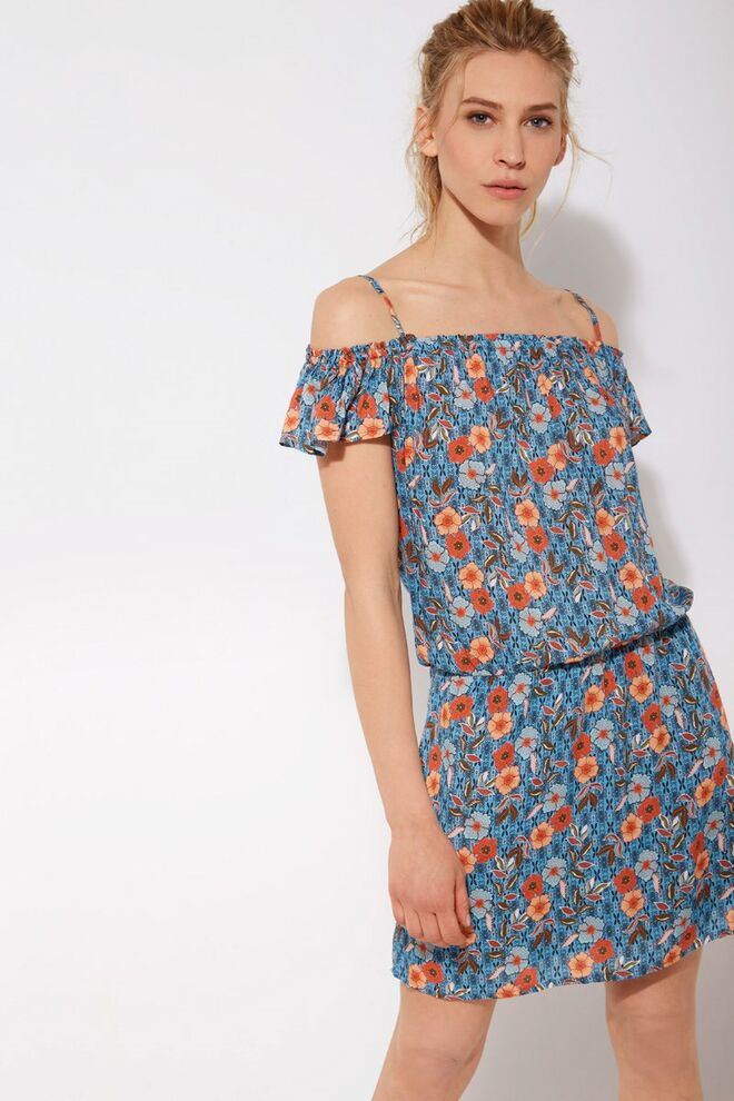 Vestido Goa (preço sob consulta)