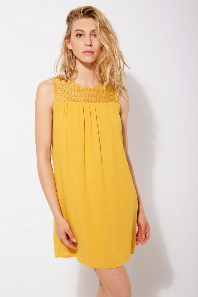 Vestido Malibu, €29