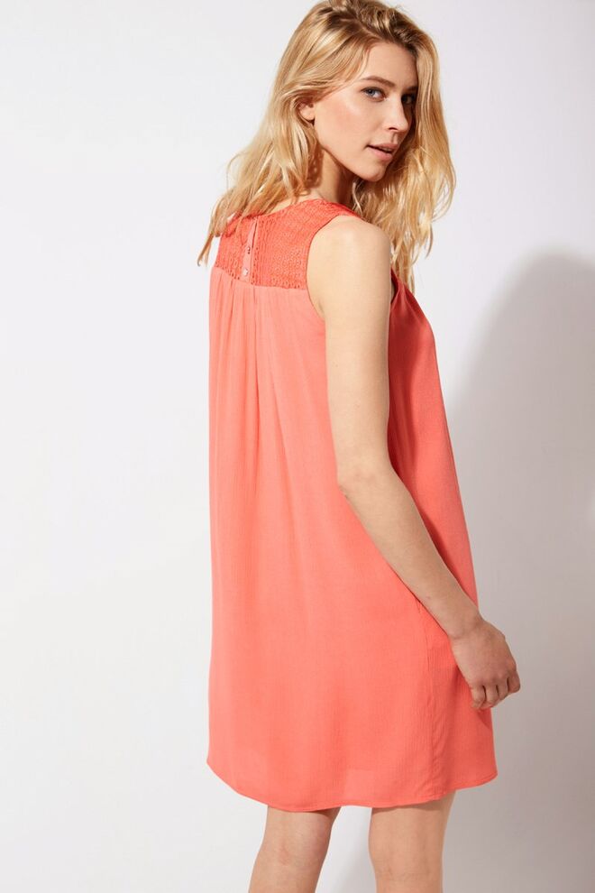 Vestido Malibu, €29