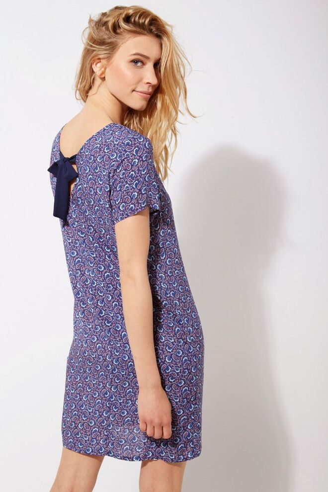 Vestido Bahia (preço sob consulta)