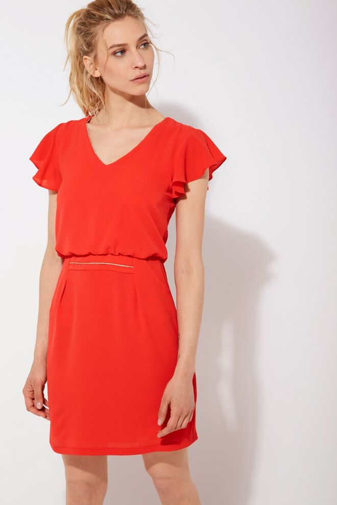 Vestido Roma (preço sob consulta)