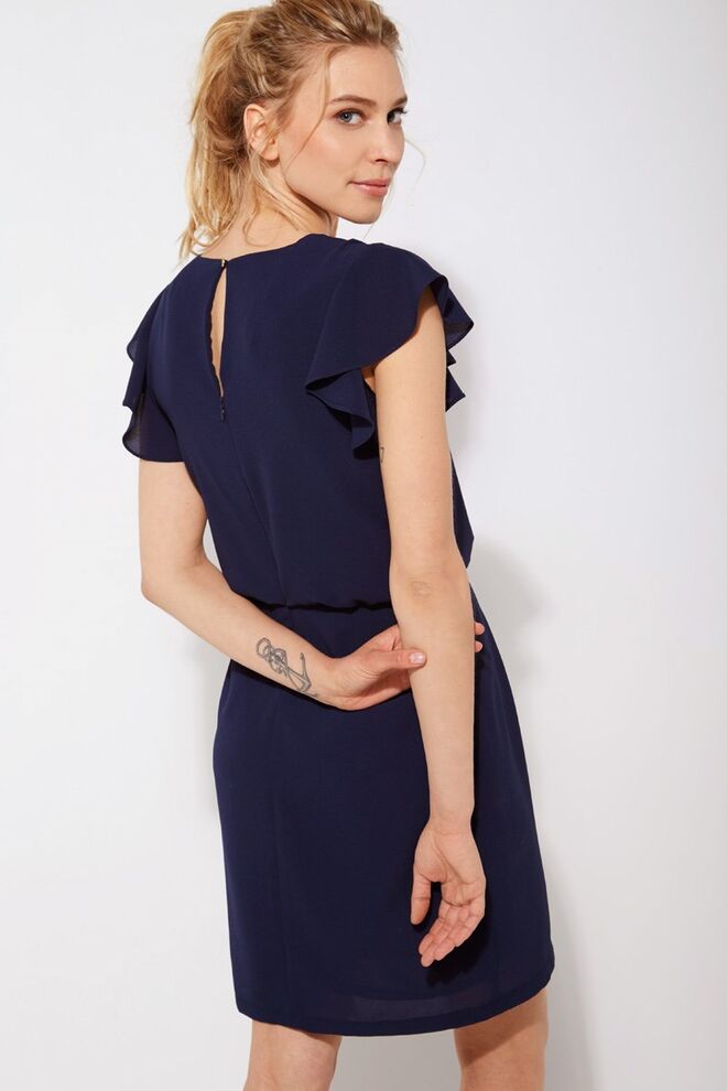 Vestido Roma (preço sob consulta)