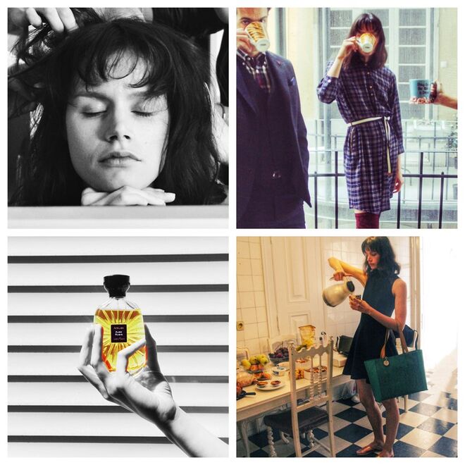 2122 HAIR MEDICA | LION OF PORCHES | OTRO PERFUME CONCEPT | PELCOR @yolgasmaria