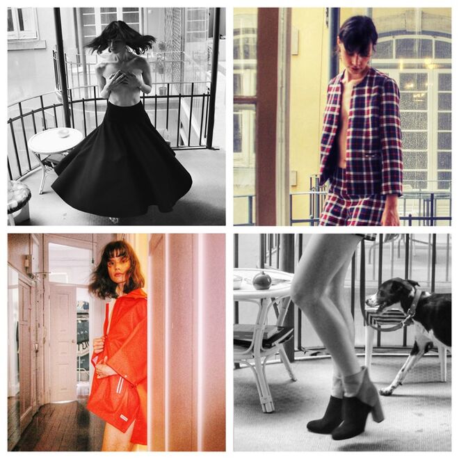 NUNO BALTAZAR | PRIMARK | CONVERSE @yolgasmaria