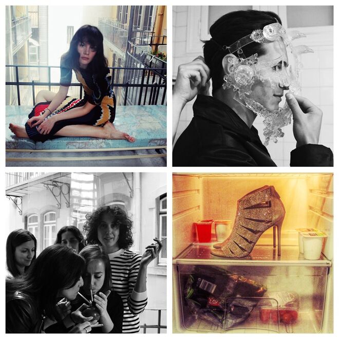 SUSANA BETTENCOURT | VALENTIM QUARESMA | LUIS ONOFRE @yolgasmaria