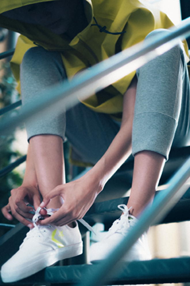 CONVERSE @monteirotomas 