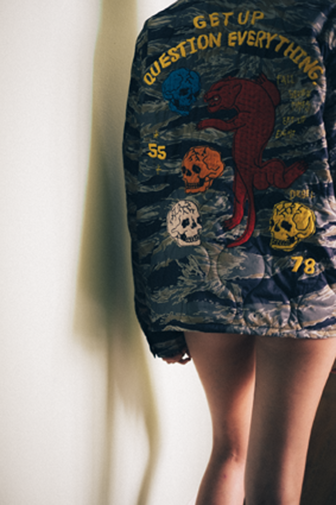 DIESEL @monteirotomas 