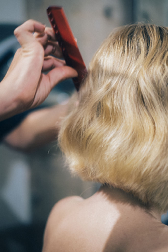 GRIFFEHAIRSTYLE @monteirotomas