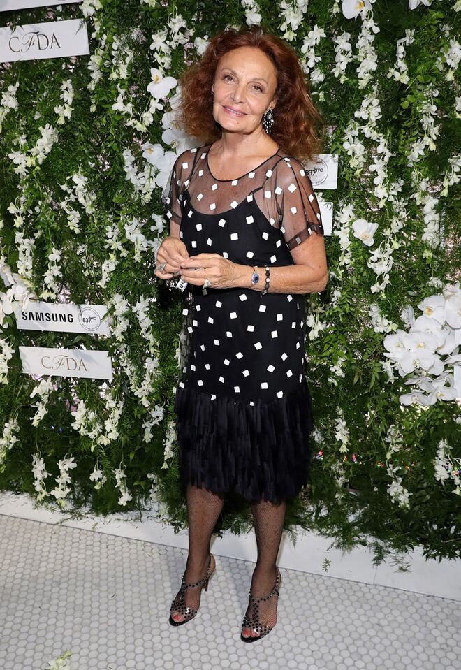 Diane von Furstenberg