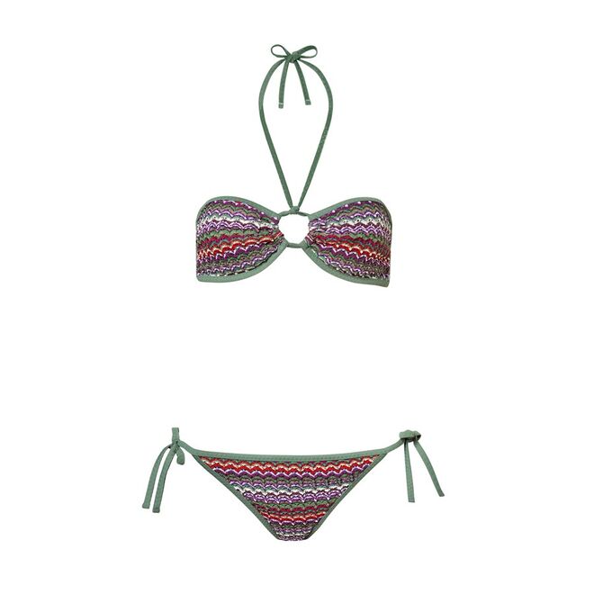 Top - 39,95 euros Slip - 29,95 euros 