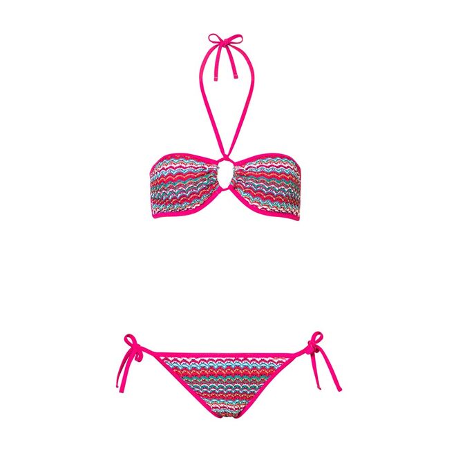  Top - 39,95 euros Slip - 29,95 euros