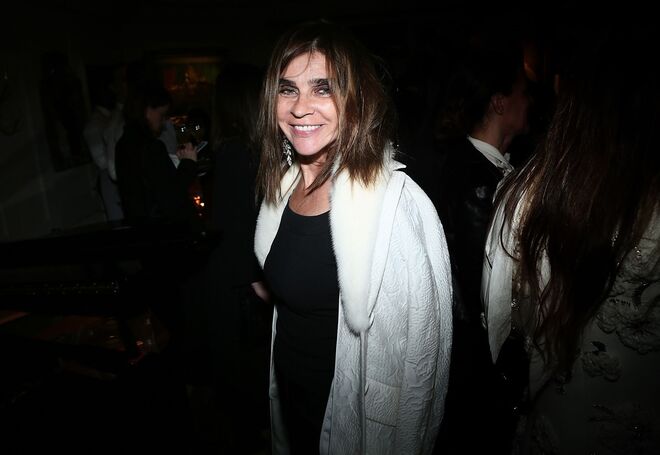 Carine Roitfeld