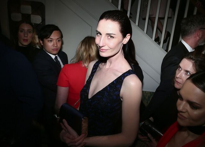 Erin O'Connor