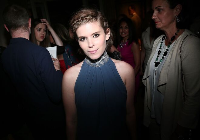 Kate Mara 