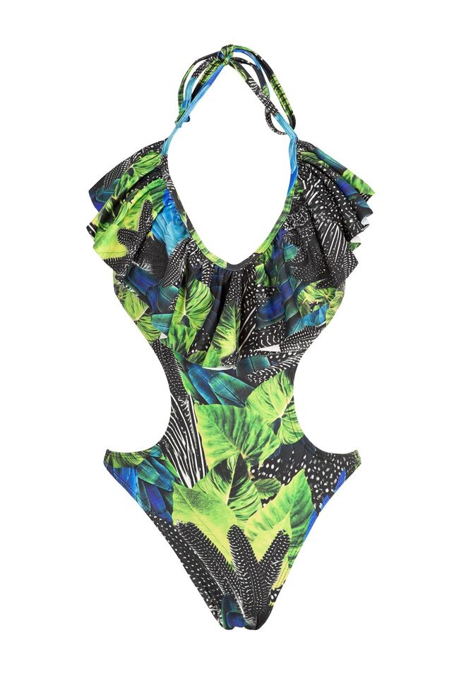 ANGOLA BABADO 76,99 € 