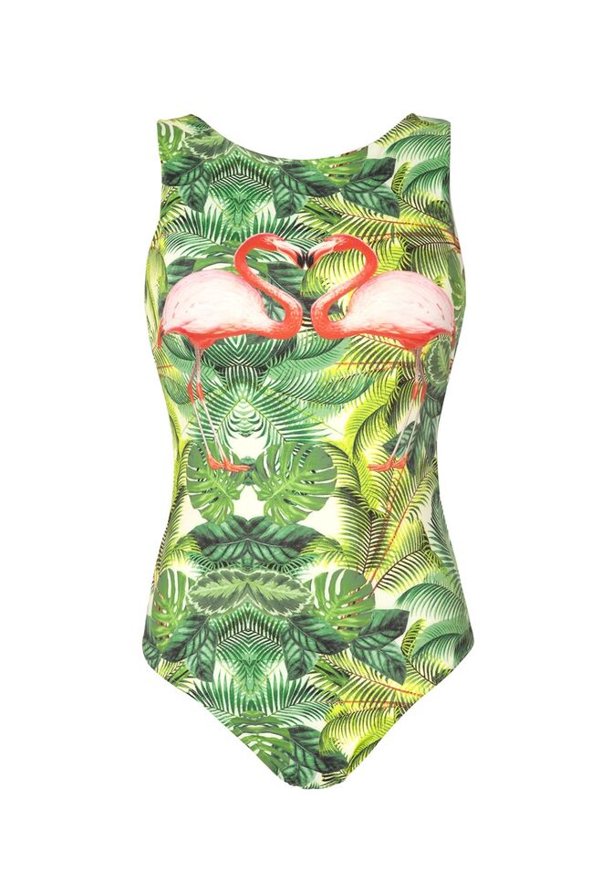 BODY FLAMINGOS 116,00 € 